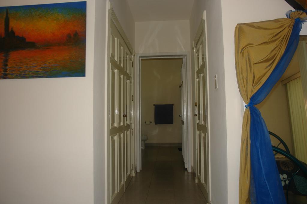 Residencia Los Encantos Cancún Exterior foto